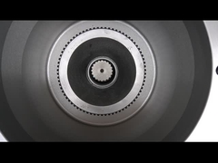 Excavator Travel Reduction Gearbox