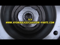 Excavator Travel Reduction Gearbox