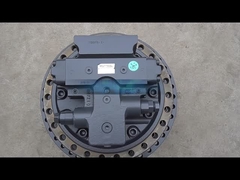 Excavator Final Drive Travel Motor