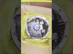 Hydraulic Pump K3V112DTP-9T8L Hydraulic Main Pump for SY205 SY2150E SY205 SY215-8L