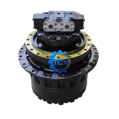 511-0313 Hydraulic Motor