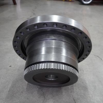 Dh225 Dh225-9 Doosan Excavator Parts Final Drive Carrier No. 2 Assy K9007412 K9007391 Tm40vd