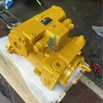 Hydraulic Pump 593-3841 5933841 Main Pump for E390 E395 390 395