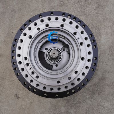 Tm40vd Final Drive 130101010126a 60346308 60252860 60181095 Waking Motor For Sy215 Sy215c Sy215-9 Sy215-10 Excavator