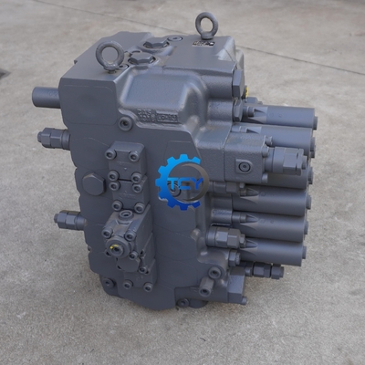 JCB200 Excavator C0170-56057 C017056057 Main Control Valve for JCB200 JCB215 JCB220