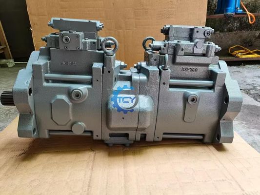 E390B E390D E385 Hydraulic Pump K3V280 Hydraulic Main Pump 3349990 334-9990 MAIN PUMP
