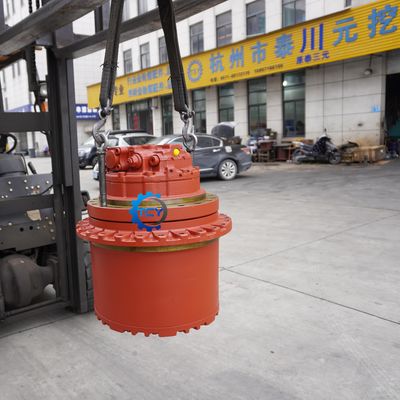 LQ15V00019F1R LQ15V00019F1C LQ15V00007F2 HYDRAULIC MOTOR SK235SRLC-1E SK235SRNLC-1E SK210LC-6E SK235SRLC SK235SR SK250LC-6E
