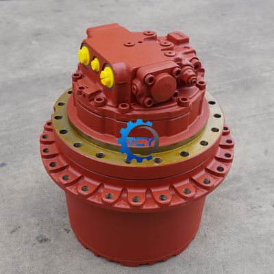 LQ15V00019F1R LQ15V00019F1C LQ15V00007F2 HYDRAULIC MOTOR SK235SRLC-1E SK235SRNLC-1E SK210LC-6E SK235SRLC SK235SR SK250LC-6E