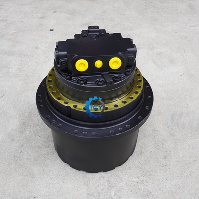 11534445 Hydraulic Motor 11324600 GT40D43A Final Drive for SY205C SY215 Excavator