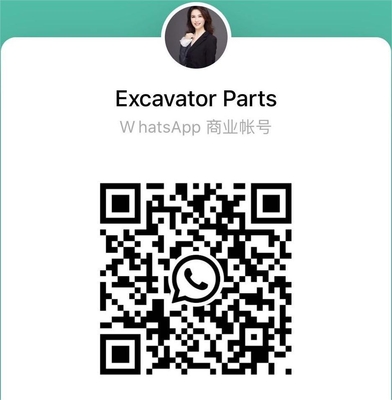 Excavator TM22 Hydraulic Motor 31Q4-40030 31Q4-40031 VOE14560145 Final Drive Apply for EC140D EC160 DX140 XE150 R130