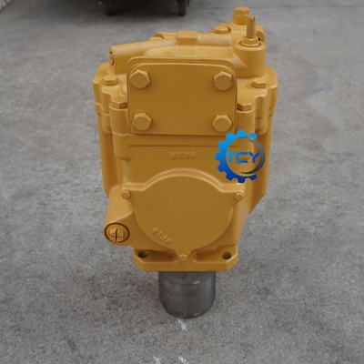 6E-3137 Hydraulic Pump 6E3137 Grader 120H 140K 160K Piston Pump