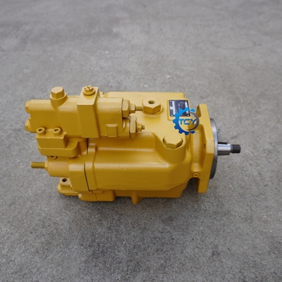6E-3137 Hydraulic Pump 6E3137 Grader 120H 140K 160K Piston Pump