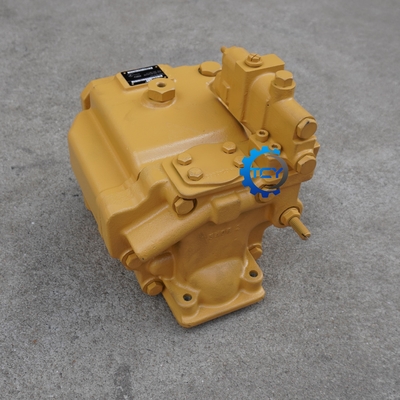 6E-3137 Hydraulic Pump 6E3137 Grader 120H 140K 160K Piston Pump