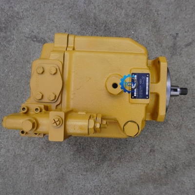 6E-3137 Hydraulic Pump 6E3137 Grader 120H 140K 160K Piston Pump