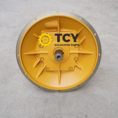 531-9886 531-9885 567-9721 567-9722 593-8367 593-8368 CAT320 323D3 326 GC 326 323 323GC 323GX 320GX CAT320GC Hydraulic Pump