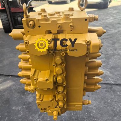 723-47-26107 723-47-26105 723-47-26106 Control Valve Assembly for Komatsu PC300-7 PC360-7 Excavator