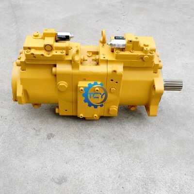 K7V180DTP 565-9737 568-3007 550-4341 HYDRAULIC PISTON PUMP Apply For CAT336GC E336GC E345GC