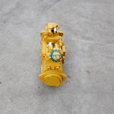 K7V180DTP 565-9737 568-3007 550-4341 HYDRAULIC PISTON PUMP Apply For CAT336GC E336GC E345GC