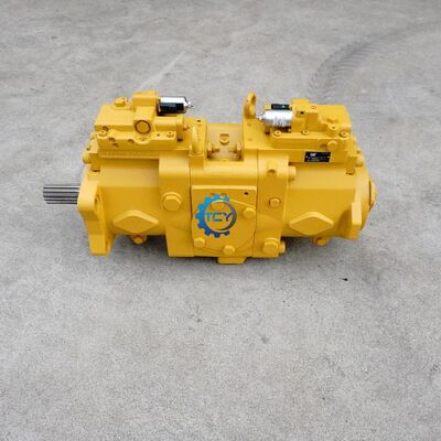 K7V180DTP 565-9737 568-3007 550-4341 HYDRAULIC PISTON PUMP Apply For CAT336GC E336GC E345GC