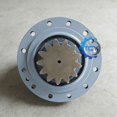 Crawler Excavator VOE14737752 14737752 for EC200D Swing Gearbox