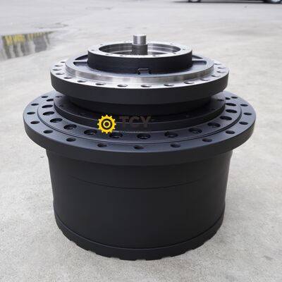 LS53D00007F1 MOTOR REDUCT ASSY FOR SK460-8 SK485-8 SK480-8 EXCAVATOR TRAVEL REDUCTION GEARBOX