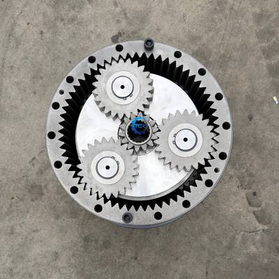 KTC11150 GEAR REDUCTION  FOR CX460 CX470B