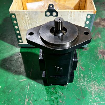 GEAR PUMP 14602249 VOE14602249 VOE14602252 14602252 FOR EXCAVATOR EC480D EC380D EC340D