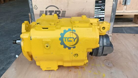 8J-6155 PUMP 8J6155 for 12G 160G 140G 130G MOTOR GRADER