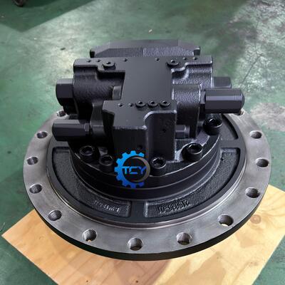11C0938 13Y0073 TRAVEL HYDRAULIC MOTOR for Liugong CLG933E TRAVEL DEVICE