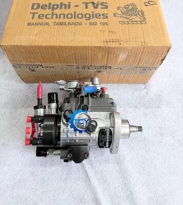 320/06924 DIESEL FUEL INJECTION PUMP for 3CX