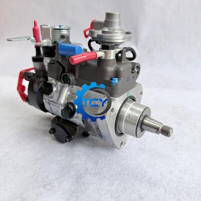 320/06924 DIESEL FUEL INJECTION PUMP for 3CX