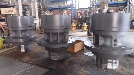 LR26A-0000A0 SWING REDUCTION GEAR for XCMG200 210 230 SWING DEVICE