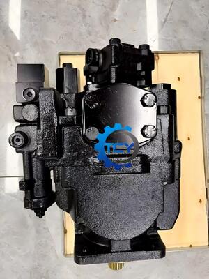 YT10V00023F1 HYDRAULIC PUMP PVC80RC MAIN PUMP FOR SK75 SK80CS-2 SK70SR-2