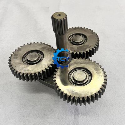 511-0313 536-7272 538-5276 569-4287 593-5615 569-4287 for CAT 320GC 320GX 323GC FINAL DRIVE PARTS