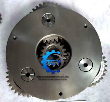 39Q8-12281 39Q8-12291 39Q8-12331 CARRIER NO.1 FOR HX300 HX300LC R300LC-9​ EXCAVETOR SWING DRIVE