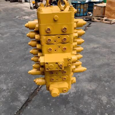 723-56-11501 CONTROL VALVE PC130-7 MAIN CONTROL VALVE