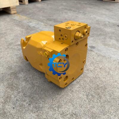 9T-7099 Hydraulic Pump for Cat D6H D6H II