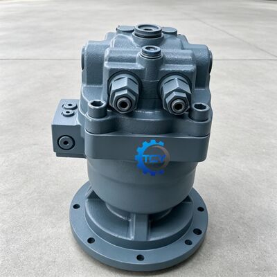 4330219 HYDRAULIC MOTOR AP5S67W30 SWING MOTOR FOR  EX120-5 EX120-5X EX120-5Z EX130H-5 EX130K-5 EX135UR EX135UR-5 EXCAVATOR
