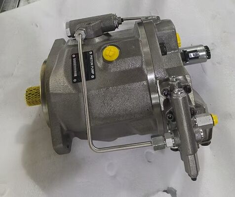 267-2755 PISTON PUMP 10R8708 FOR CAT ENGINE C4.4 3054C BACKHOE LOADER 420E 430E 432E 434E 442E 444E
