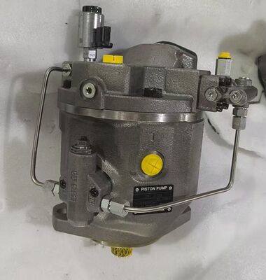 267-2755 PISTON PUMP 10R8708 FOR CAT ENGINE C4.4 3054C BACKHOE LOADER 420E 430E 432E 434E 442E 444E