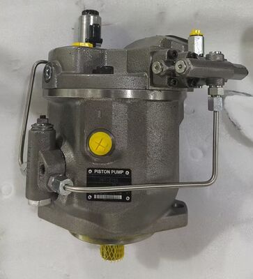 267-2755 PISTON PUMP 10R8708 FOR CAT ENGINE C4.4 3054C BACKHOE LOADER 420E 430E 432E 434E 442E 444E