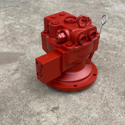 SJ-KH60 HYDRAULIC MOTOR SWING MOTOR FOR XCMG 60DA