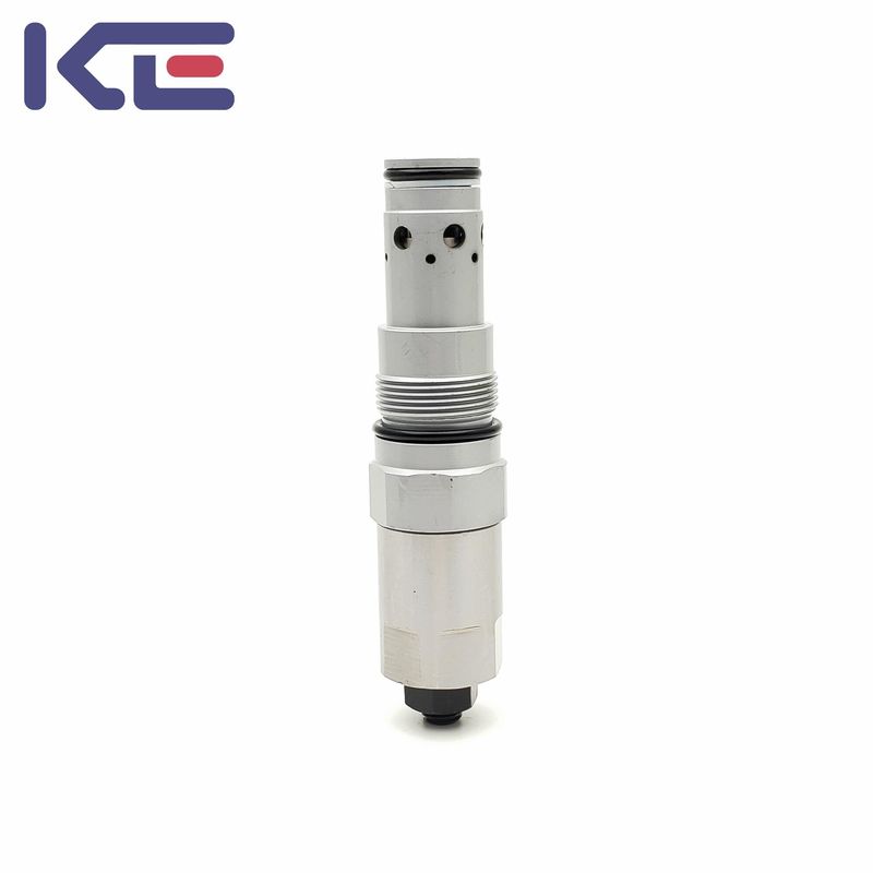 Quality Hydraulic Relief Valve & Excavator Relief Valve factory from China