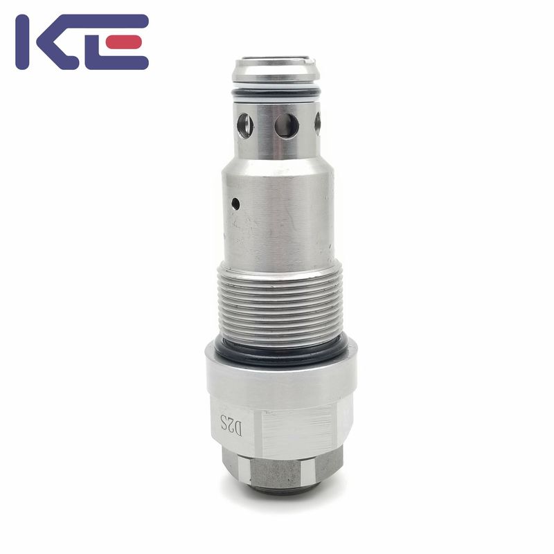 E325 E330 Hydraulic Unloading Valve Main Overflow Relief Valve