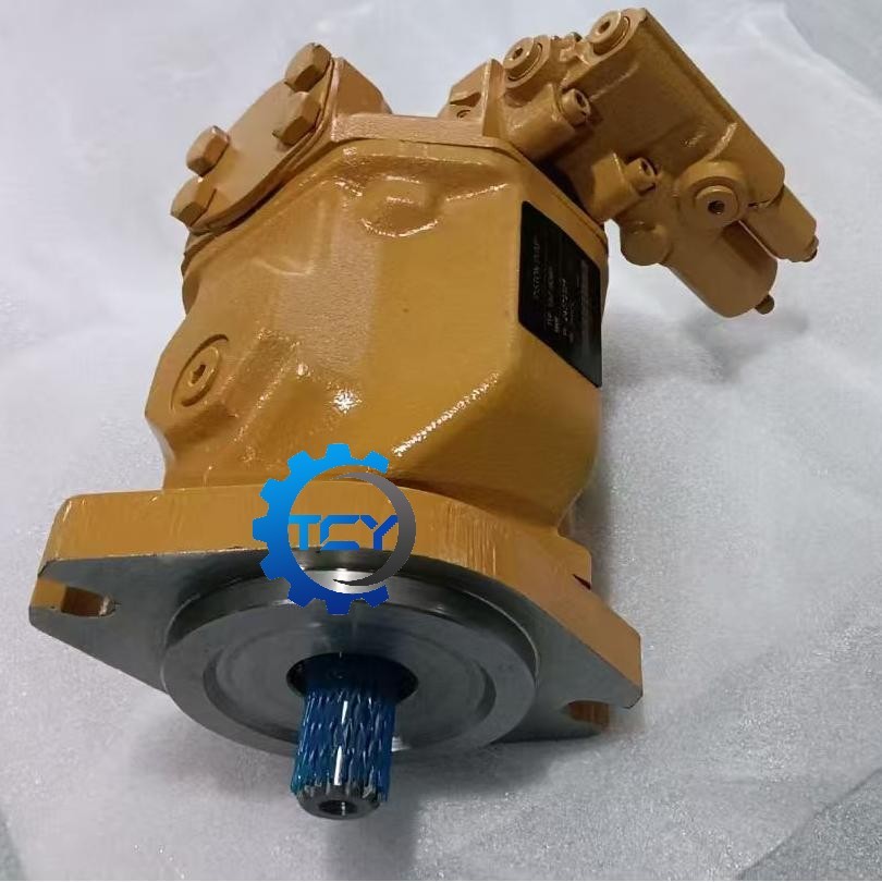 1879090 187-9090 Brake Pump GP Piston for 735 735B 740 740B Fan Pump