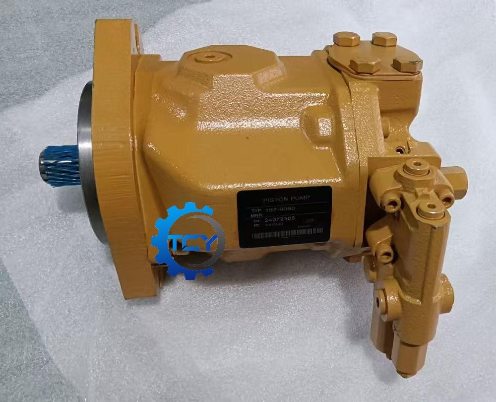 1879090 187-9090 Brake Pump GP Piston for 735 735B 740 740B Fan Pump