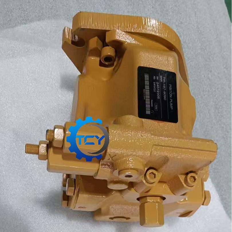1879090 187-9090 Brake Pump GP Piston for 735 735B 740 740B Fan Pump