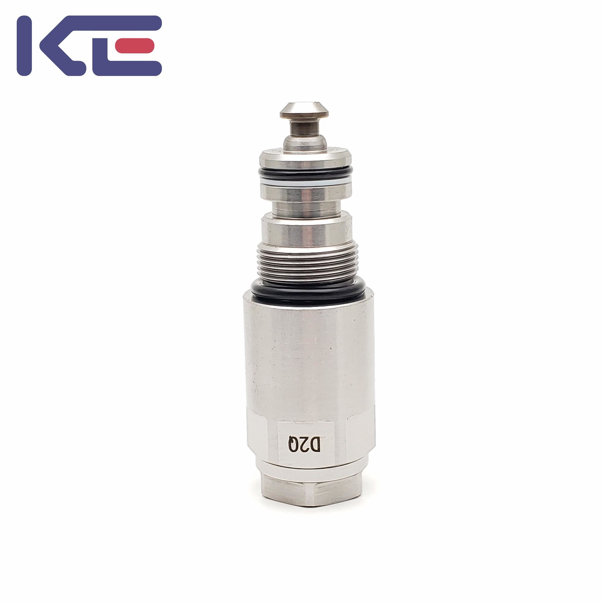 Signal Selection LS Oil Pressure Relief Valve 7234060101 For Komatsu