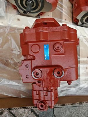 KYB Hydraulic Piston Pump PSVD2-27E for SWE70 Liugong906 HYDRAULIC PUMP