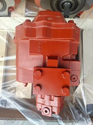 KYB Hydraulic Piston Pump PSVD2-27E for SWE70 Liugong906 HYDRAULIC PUMP